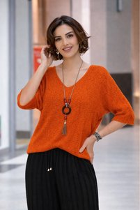 Related product image Nevin Kaya Moda Blouses