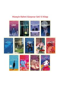 Related product image Türkiye İş Bankası Kültür Yayınları Turkish Literature