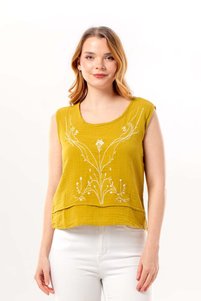 Related product image Eliş Şile Bezi Blouses