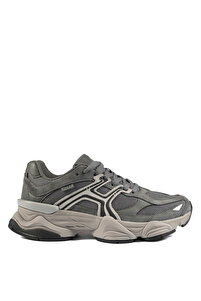 Hammer Jack Gri Erkek Sneaker RENE-W M AYAKKABI - Fiyatı, Yorumları
