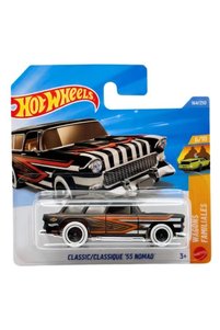 HOT WHEELS Classic 55 Nomad JJK10 - Fiyatı, Yorumları