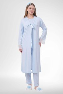 Related product image Mecit Pijama Maternity Pajama Sets