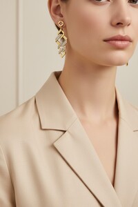 Related product image XUPING JEWELRY Steel Earrings