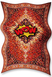 Related product image Rugs Modern Halı Carpet