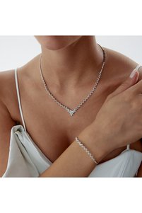İlgili ürün resmi Cherry by Özkonak Altın Set