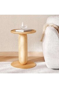 صورة المنتج ذات الصلة PAN HOME طاولات جانبية
