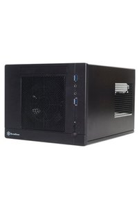 Imaginea produsului asociat SilverStone Carcase PC