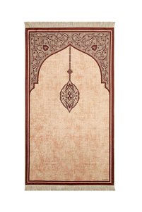 Related product image Bursa İpek Prayer Rugs