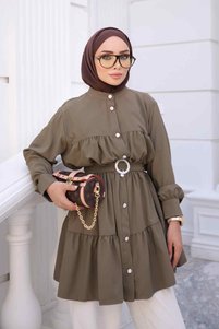 Related product image İmajButik Tunics