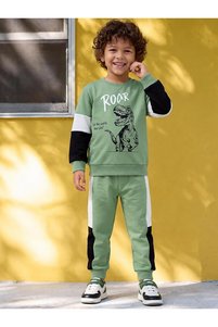 Related product image Civil Boys Sweatsuit sets