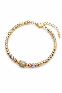 Related product image Demokan Steel Bracelets