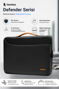 Related product image Tomtoc Laptop Bags