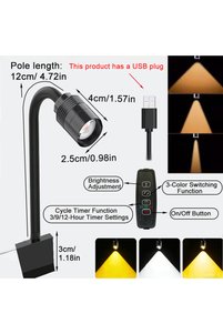 Related product image Aquarium Lighting