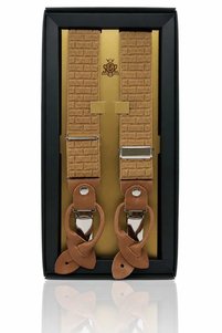 Related product image Kravatkolik Suspenders
