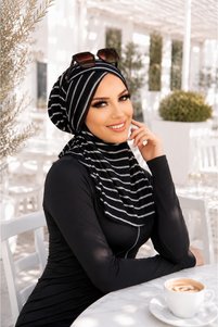 Related product image Aişe Tesettür Modest Bonnets