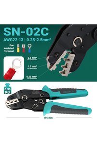 Related product image Choice Pliers