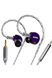 Related product image Choice In-Ear Headphones