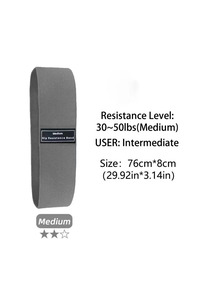 Related product image Choice Resistance Bands