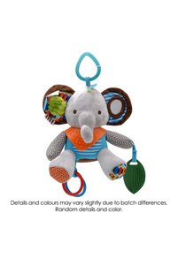 Related product image Choice Teether and Baby Rattle