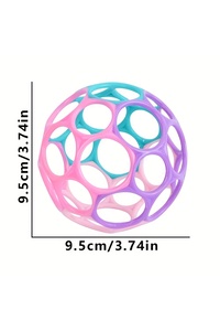 Related product image Choice Teether and Baby Rattle