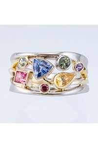 Related product image Choice Bijou Rings
