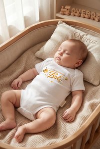 Related product image Overoz Baby Bodysuits & Onesies