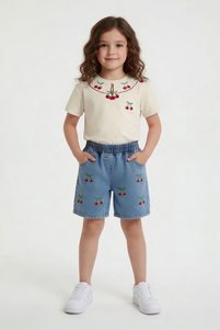 Related product image cansınmini Two Piece Sets