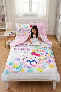 Related product image SANRIO Baby & Kids Duvet Cover Sets