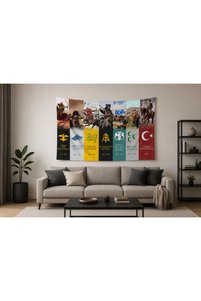 Related product image Vagonik Wall Covers