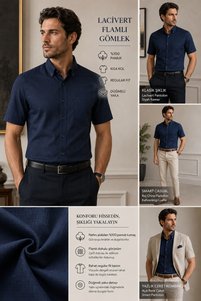 Related product image Daniel Bessi Shirts