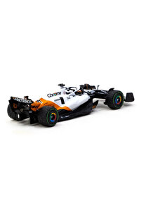 TOYFEST Tarmac Works 1/64 McLaren MCL60 Monaco Grand Prix 2023