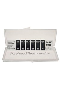 Related product image Wellcare Thermometer