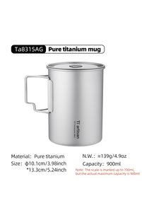Related product image Choice Mug