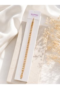 Related product image XUPING JEWELRY Steel Bracelets