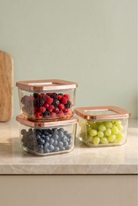 Related product image Rivaİstanbul Storage Containers