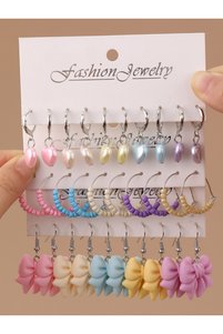 Related product image Take Two By Styli Jewelry Earrings