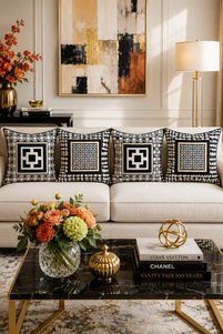 Related product image Bebişim Halı Cushions and Cushion Covers