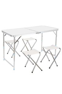 Related product image DubaiGallery Camping Table & Chair Set