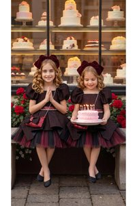 Related product image Pamina Dresses