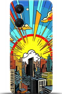 Related product image Noprin Phone Case