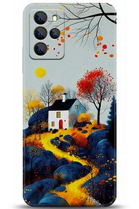 Related product image omix Phone Case