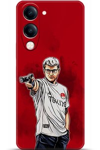 Related product image Noprin Phone Case