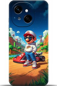 Related product image TECNO Phone Case