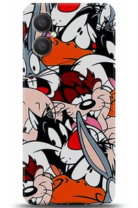 Related product image omix Phone Case