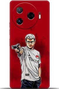 صورة المنتج ذات الصلة TECNO حافظات هواتف