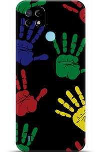 Related product image realme Phone Case
