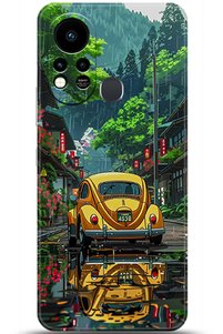 Related product image Noprin Phone Case