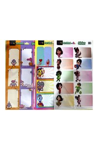 Related product image Keskin Color Stickers