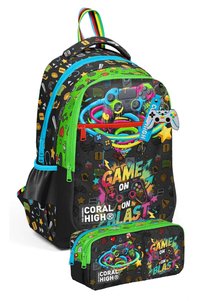 Related product image Coral High School Bags