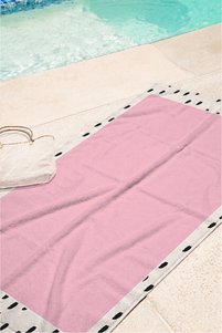 Related product image Evimde Bambaşka Beach Towels